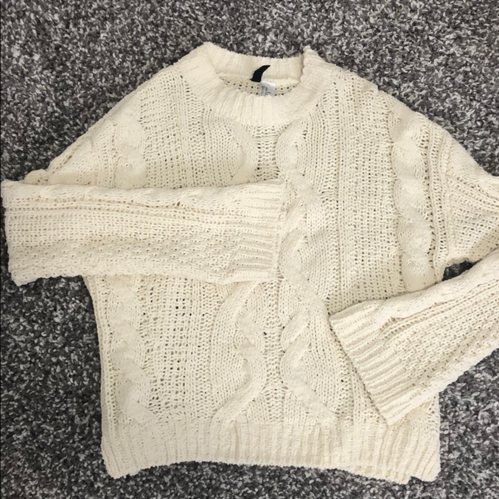 Sweater
